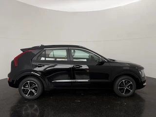 KIA Niro 1.6 GDi Hybrid 141pk DCT6 DynamicLine I Trekhaak / 8