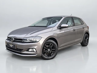Volkswagen Polo 1.0 TSI Comfortline * Navigatiesysteem * 37.000KM! * Cruise control * LM Velgen *