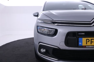 Citroën Grand C4 Picasso 1.2 PureTech Business  7 Persoons, Navgiatie, Camera ,Climate, / 7