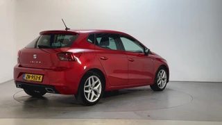 Seat Ibiza 1.0 TSI FR Business Intense Camera Navigatie Climate Control DAB+ / 5