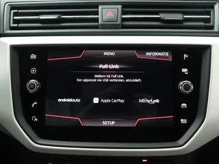 Seat Arona 1.0 TSI Xcellence Launch Edition | Trekhaak | Beats Audio | Navi | Camera / 32