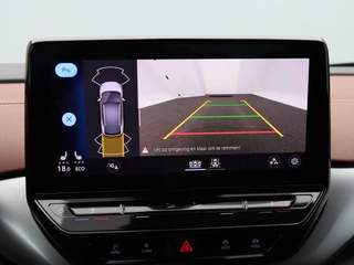 Volkswagen ID.4 Pro Performance 77 kWh 204 Pk | Stoel/Stuurverwarming | Adaptive cruise | Camera | CarPlay | 54.397 Km !! / 29