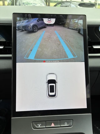 Jaecoo 5 1.5 T-GDi SHS-Hybrid Selective | RIJKLAAR Direct Leverbaar |Climate control | Achteruitrij camera | Parkpilot | Cruise control | Stoel & Stuurverwarming | LM-Velgen / 10
