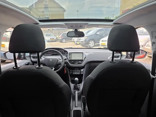 Peugeot 208 1.2 PureTech Allure PANORAMADAK LM CV PPDC TREKHAAK / 19
