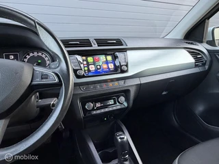 Skoda Fabia Combi 1.0 TSI DSG SCOUT LINE CLIMA*CARPLAY*CRUISE*PDC / 35