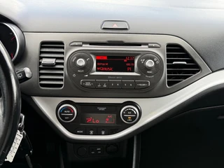 Kia Picanto 1.0 CVVT DynamicLine|Airco|LED|Cruise|NAP|APK / 29