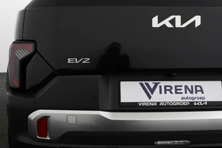 Kia EV2 Demo Edition 42.2 kWh - Panorama dak - Elektrische bestuurderstoel - Harman Kardon - 7 jaar garantie / 38