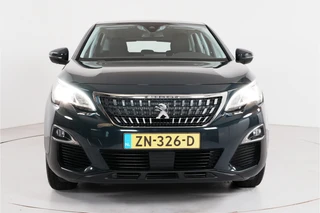 Peugeot 3008 1.2 PureTech Blue Lease Executive  | Trekhaak | Cruise | Lane warning | Navi | / 4