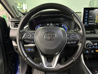 Toyota RAV4 2.5 Hybrid Business/ NL auto/ Bearlock slot/ Navi / 18