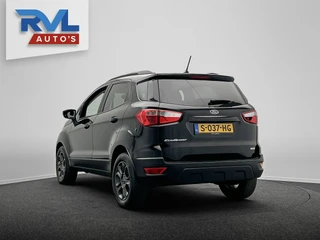 Ford EcoSport 1.0 EcoBoost ST-Line | Carplay | Stoel/Stuur Verwarming | Camera | PDC | Cruise/Control | Climate /Control | / 4