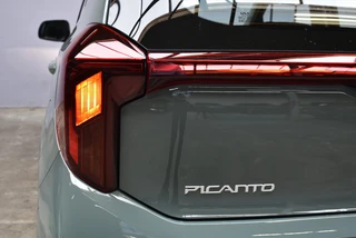 KIA Picanto 1.0 DPi 68pk 4-zits AMT DynamicLine / 28