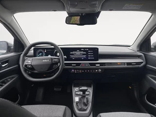 Kia Stonic 1.0 T-GDi MHEV ExecutiveLine | NU MET €1.000 inruilpremie! | Dodehoekassistentie | Buitenspiegels elektrisch inklapbaar / 13
