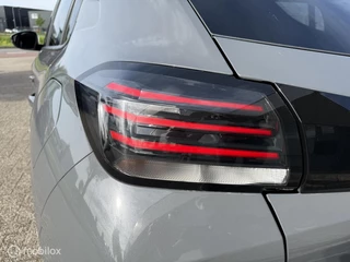 PEUGEOT 208 100 PK ALLURE TREKHAAK RIJKLAAR PRIJS / 10