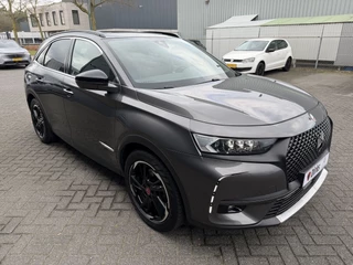 DS DS 7 Crossback 225pk E-Tense Performance Line (Elektrisch Schuifdak - Leder incl verwarming/koeling/massage/geheugen - Elektrische Klep - Adaptieve Cruise Controle - LED - Keyless Entry - Camera) / 8