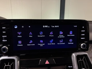 Kia Sorento 1.6 T-GDI Plug-in Hybrid 4WD ExecutiveLine 7p. / 47