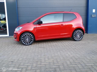 Volkswagen Up! 1.0 groove up! cruise , Pano, / 2
