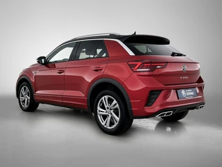 Volkswagen T-Roc 1.0 TSI R-Line | Camera | CarPlay | Adaptive Cruise | Digital Dash / 8