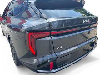 Kia K4 Sportswagon 1.0 T-GDi MHEV GT-Line Launch Edition (pano) Dodehoekassistentie | Kruisend verkeersassistentie achter | Uitstapwaarschuwing | Stoel + stuurwielverwarming / 18