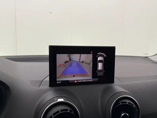 Audi Q2 35 TFSI Pro Line Plus | Automaat | Adaptive Cruise | Stoelverwarming | CarPlay | Camera | Trekhaak / 25
