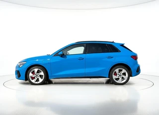 Audi A3 Sportback 45 TFSI e S edition Competition S-LINE - SOH 99% / 7