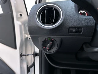 Volkswagen up! 1.0 Take up! BlueMotion Airco Elektrische Ramen / 9