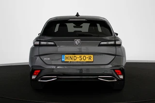 Peugeot 308 SW 1.2 Hybrid 145 e-DCS6 Allure / 15