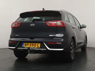 Kia Niro 1.6 GDi Hybrid DynamicLine  - Cruise Control - Lichtmetalen Velgen - Navigatie - Climate Control - Apple/Android Carplay - Virena Zekerheidspakket €895 / 8