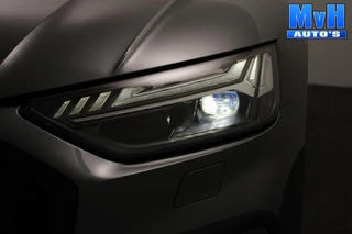Audi Q5 50 TFSI e S Ed. PHEV|Quattro|300PK|PANO|MATRIX|SOH95% / 31