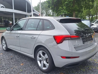 Skoda Scala TSI 110pk DSG Sport (Camera,Clima,LM,Keyless) / 10