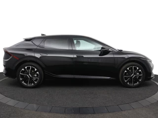 Kia EV6 GT-Line Business Edition 84 kWh  - Stoel-/stuurverwarming - Apple CarPlay/Android Auto - Navigatie - Cruise Control - Fabrieksgarantie tot 06-2033 / 10