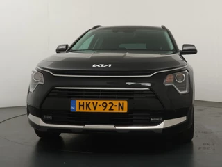 Kia Niro 1.6 GDi Hybrid DynamicLine  - Navigatie - Achteruitrijcamera - Apple & Android Carplay - Climate Control - -Fabrieksgarantie tot 04-2032 / 13