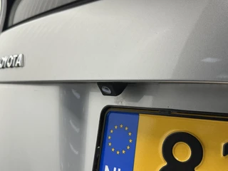 Toyota Prius 1.8 Plug-in Aspiration LEER NAVI CAMERA CRUISE. / 11