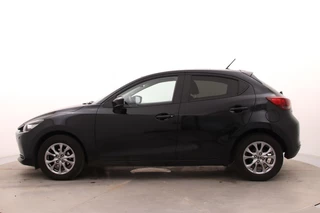 Mazda 2 1.5 Skyactiv-G Comfort | Cruise Control | Stoelverwarming | CarPlay | / 4
