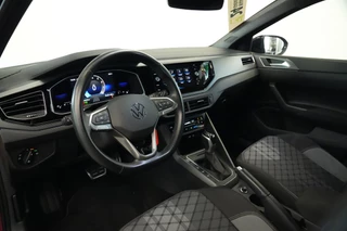 Volkswagen Taigo 1.5 TSI R-Line 3x  Adaptive-Cruise IQ-led 18'lmv 24 Maanden garantie* (Vraag naar de voorwaarden) / 5