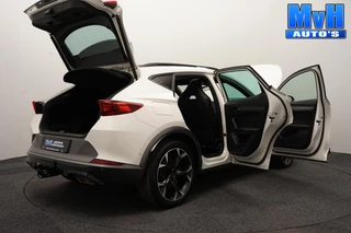 CUPRA Formentor 1.4 PHEV VZ Performance|PANO|KUIPST|SOH99% / 101