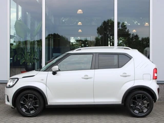 Suzuki Ignis 1.2 Select 2e Eigenaar, Carplay/Android Auto, Stoelverwarming, Achteruitrijcamera, Airco, Radio / 14