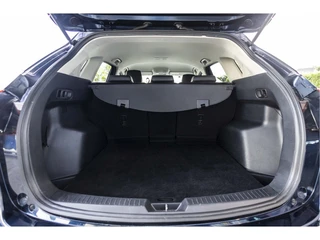 Mazda CX-5 2.0 SkyActiv-G 165 Skylease GT 2WD  | Bose | Trekhaak | Leder / 37