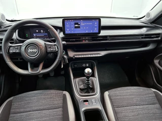 Jeep Avenger 1.2 Longitude CARPLAY-NAVI | CLIMA | CRUISE / 20