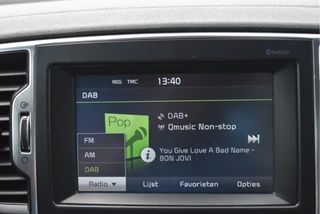 Kia Sportage 1.6 T-GDI 4WD GT-Line First Edition 177 PK  | NL-Auto | Camera | DAB | Nav | Leder | Keyless | Trekhaak | 4-Seasons / 44