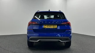 Skoda Kamiq 1.0 TSI Ambition CAMERA CARPLAY LED CRUISE DAB. / 11