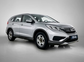 Honda CR-V 2.0 S | Cruise control | Stoelverwarming | Navigatie | Camera | Trekhaak / 7