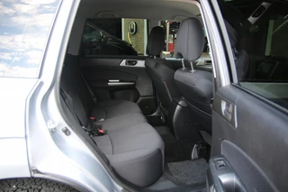 Subaru Forester 2.0 X Comfort / 24