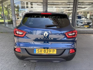Renault Kadjar 1.2 TCe Intens | Automaat | Achteruitrijcamera / 7