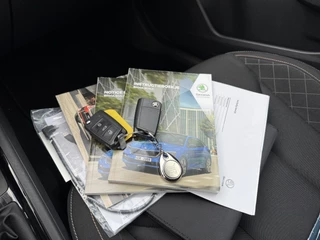 Škoda Scala 1.0 TSI 110pk DSG Ambition / 39