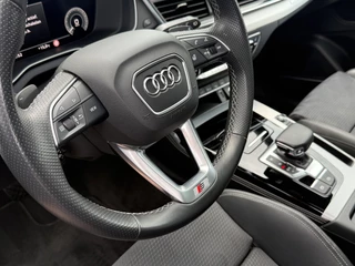 Audi Q5 55 TFSI e Hybrid 367pk quattro S-line Competition / 39