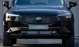 Volvo XC90 T8 Plug-in hybrid AWD MY 2027 Vanaf €76.945,- / 24