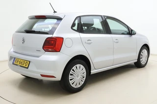 Volkswagen Polo 1.0 Comfortline Edition / 2