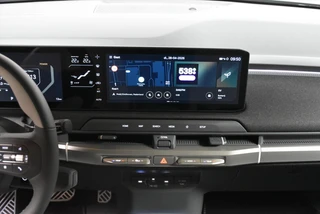 KIA Ev3 81,4 kWh 204pk GT-Line Business Edition / 32