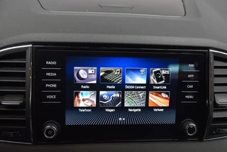 Škoda Karoq 1.5 TSI ACT Greentech 150pk Business / 25