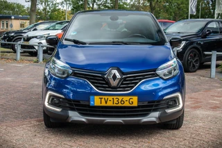 Renault Captur 0.9 TCe S-Edition | Rijklaar | Camera | Navigatie / 4